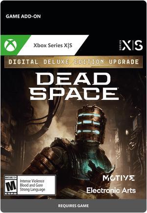 Dead Space: Deluxe Edition Upgrade Xbox Series X|S [Digital Code]