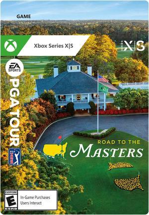 EA SPORTS PGA TOUR Golf 23 Standard Edition Xbox Series X|S [Digital Code]