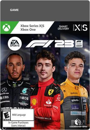 F1 23 Standard Edition Xbox Series X|S, Xbox One [Digital Code]