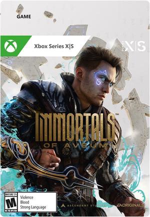 Immortals of Aveum  Xbox Series X|S, Xbox One [Digital Code]