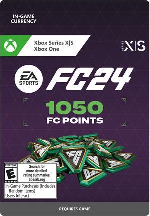 Buy EA SPORTS FC™ 24 - FC Points 1050