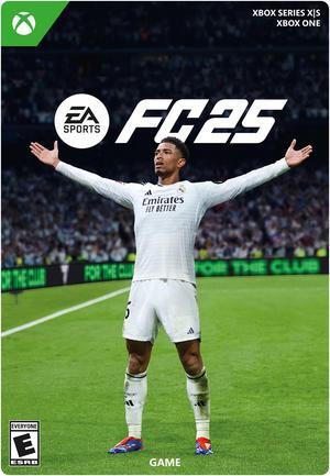 EA SPORTS FC 25 - STANDARD EDITION Xbox Series X|S, Xbox One [Digital Code]