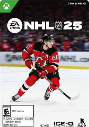 EA SPORTS NHL 25: STANDARD EDITION Xbox Series X|S [Digital Code]