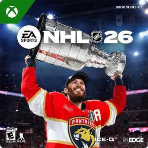 EA SPORTS NHL 26: Standard Edition Xbox Series X|S [Digital Code]