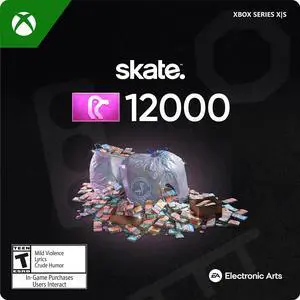 EA SPORTS FC 26 - FC POINTS 12000 Xbox Series X|S, Xbox One [Digital Code]