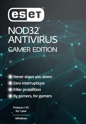ESET NOD32 Antivirus 2025