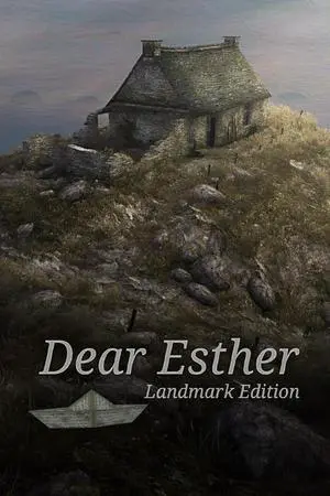 Dear Esther: Landmark Edition - PC [Online Game Code]