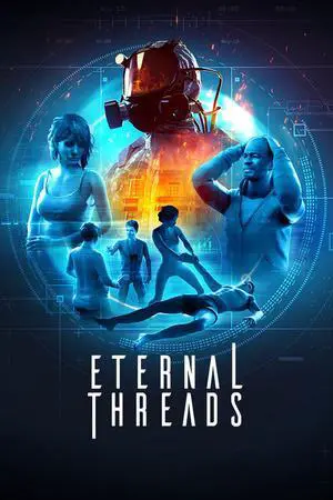 Eternal Threads - PC [Online Game Code]