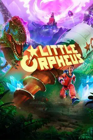 Little Orpheus - PC [Online Game Code]