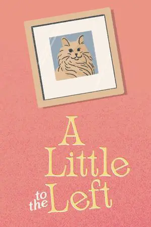A Little to the Left - PC [Online Game Code]