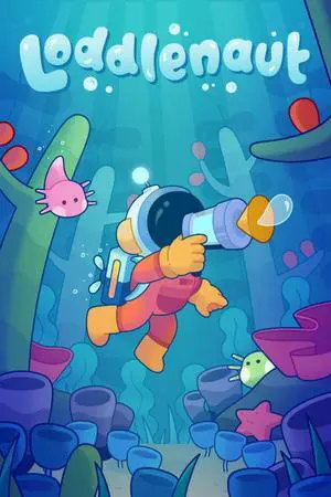 Loddlenaut - PC [Steam Online Game Code]