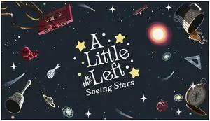 A Little to the Left: Seeing Stars - PC [Steam Online Game Code]