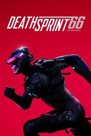 DeathSprint 66 - PC [Steam Online Game Code]