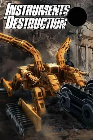 Instruments of Destruction - PC [Steam Online Game Code]