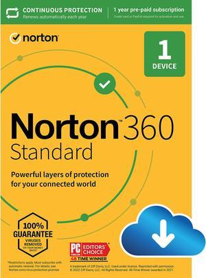 norton internet güvenliği 2023