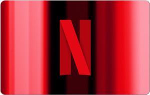 Netflix $100 Gift Card (Email Delivery)