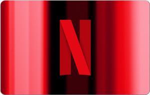 Netflix $20 Gift Card (Email Delivery)