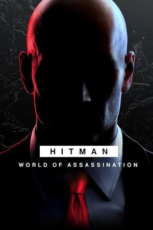 HITMAN World of Assassination (Steam) - PC [Steam Online Game Code]