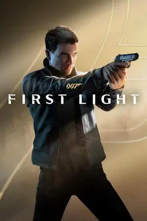 007 First Light - Pre-Order - PC [Steam Online Game Code]