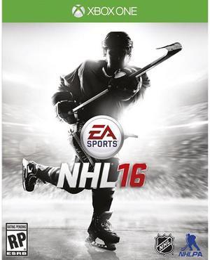 NHL 16 XBOX One [Digital Code]