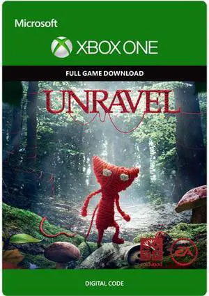 Unravel - Xbox One [Digital Code]