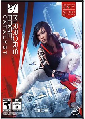 Mirror's Edge Catalyst - PC