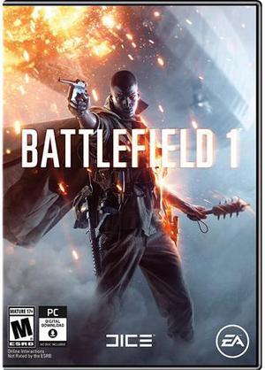 Battlefield 1 - PC - Online Game Code
