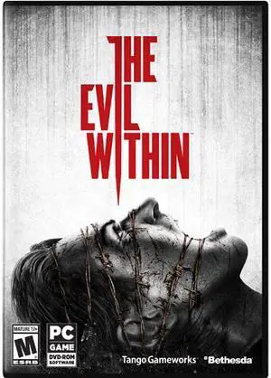 The Evil Within - PC