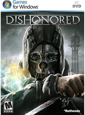 Dishonored F  C PC