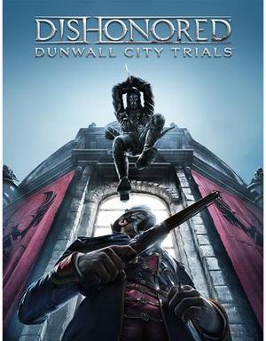 Dishonored: Dunwall City Trials [Online Game Code]