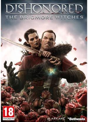 Dishonored: The Brigmore Witches [Online Game Code]