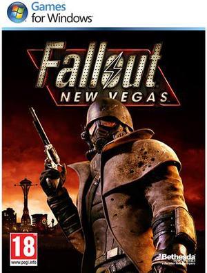 Fallout: New Vegas [Online Game Code]