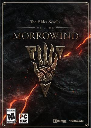 The Elder Scrolls Online: Morrowind - PC / Mac