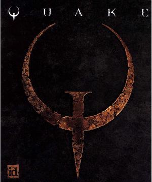 Quake [Online Game Code]
