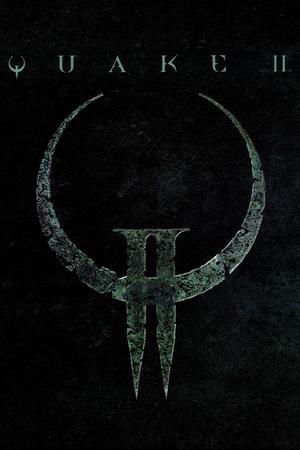Quake II - PC [Steam Online Game Code]