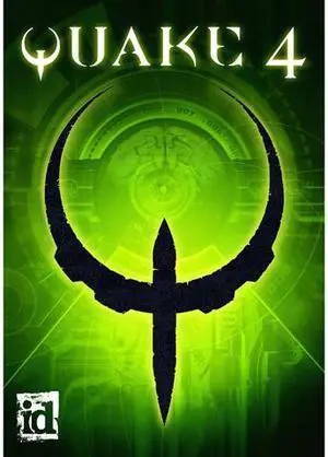 Quake IV [Online Game Code]