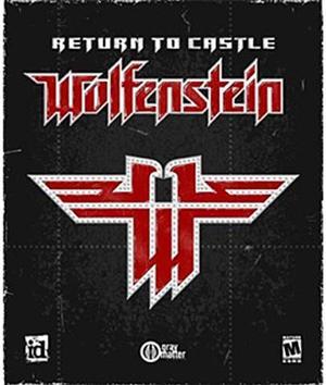 Return To Castle Wolfenstein [Online Game Code]