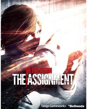 The Evil Within - The Assignment [Online Game Code]