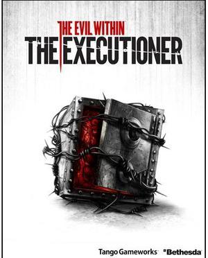 The Evil Within - The Executioner [Online Game Code]