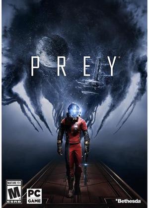 Prey [Online Game Code]