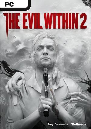 The Evil Within 2 [Online Game Code]