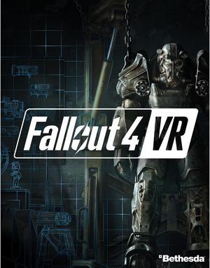 Fallout 4 VR [PC Steam Game Code]