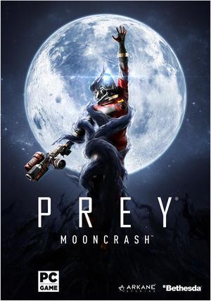 Prey: Mooncrash DLC [Online Game Code]