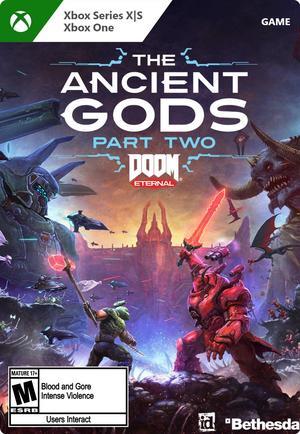 DOOM Eternal: The Ancient Gods -  Part Two