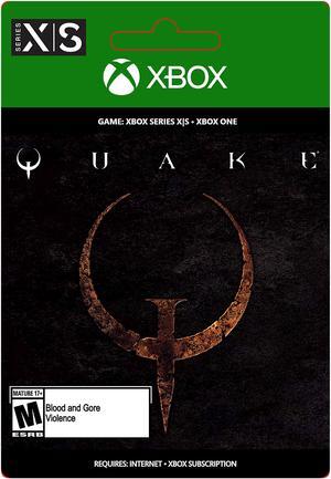 Quake Xbox Series X|S / Xbox One [Digital Code]