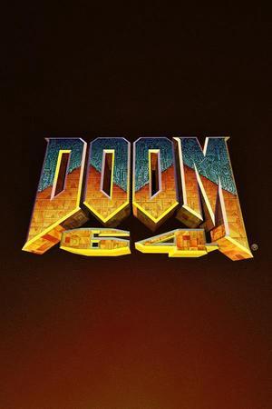 DOOM 64 - PC [Online Game Code]