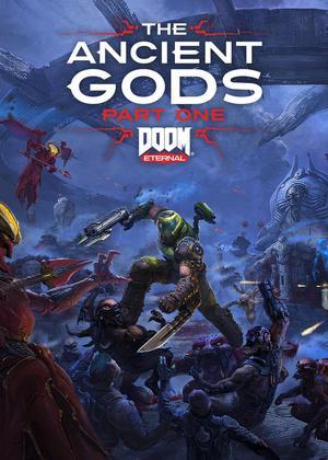 DOOM Eternal: The Ancient Gods - Part One - PC [Online Game Code]