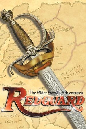 The Elder Scrolls Adventures: Redguard - PC [Online Game Code]