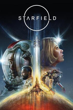 STARFIELD - PC [Steam Online Game Code]