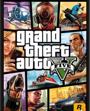 GTA 5 Premium Online Edition Download Pc Game Full Version Free